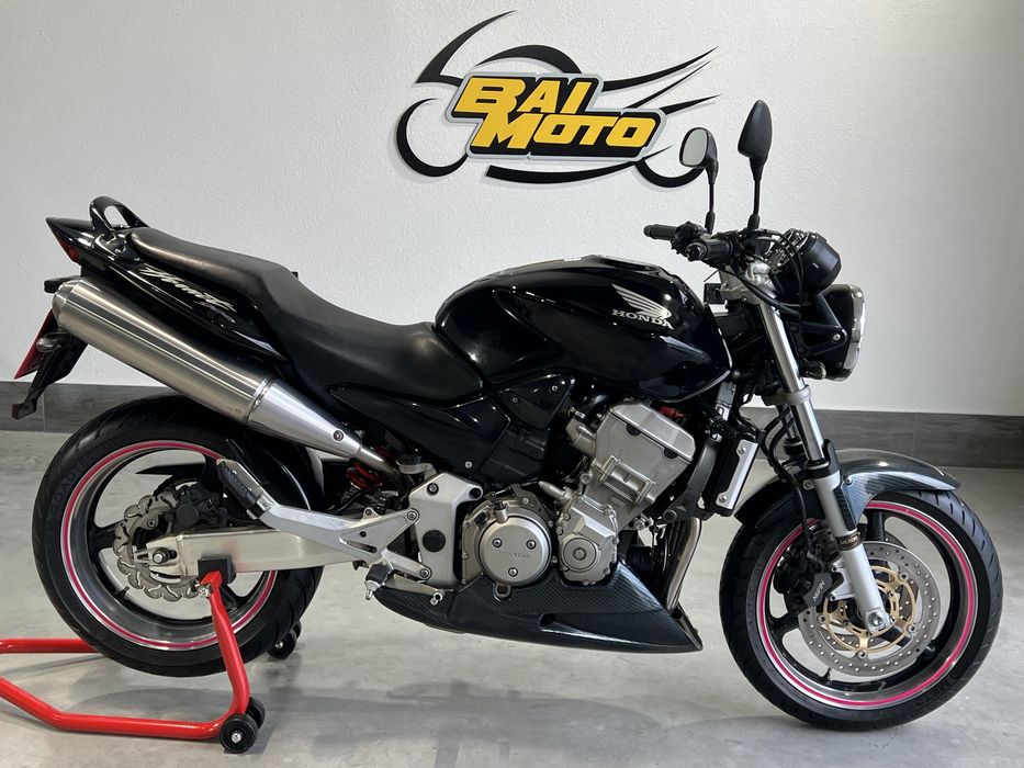 Honda CB900 Hornet Інжектор. (5400$)