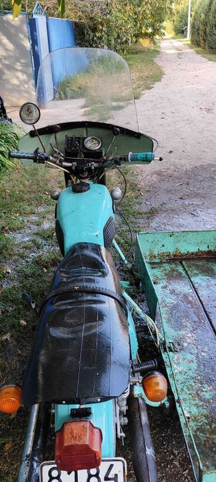 Продаю ИЖ Планета 3 в гарному стані