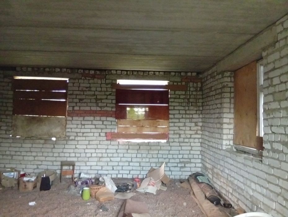 Продам будинок в Давидівскому масиві