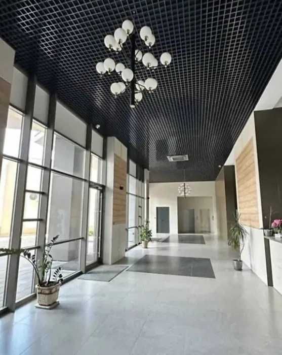 3-кімнатна квартира ЖК Comfort City Рибінський новий ремонт Дафі