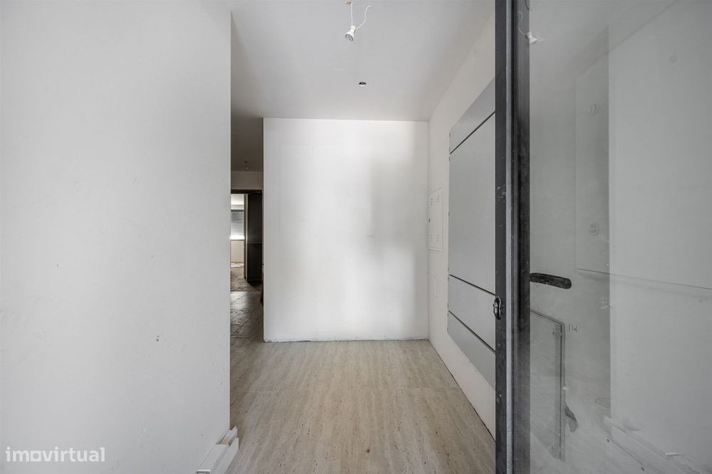 Apartamento T1 Venda em Braga (Maximinos, Sé e Cividade),Braga