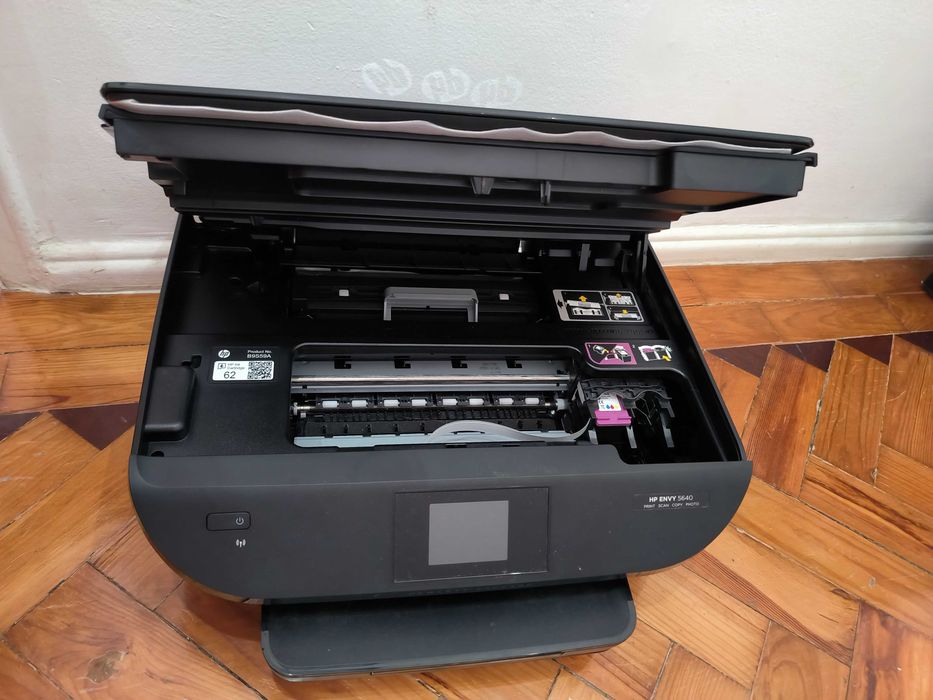 HP Envy 5640 Printer437239998390609923