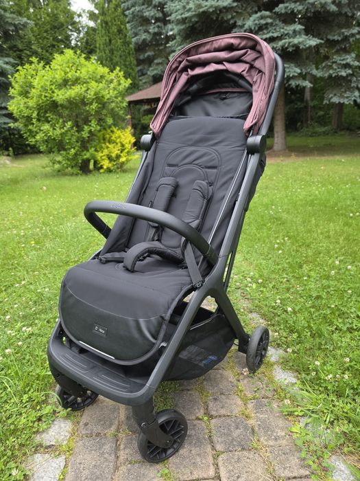 Wózek spacerówka Espiro Nox
