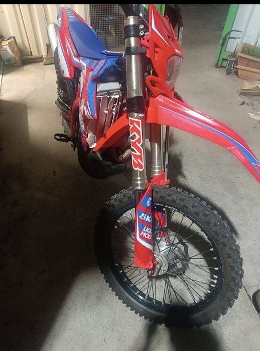 Beta 200 rr 2022