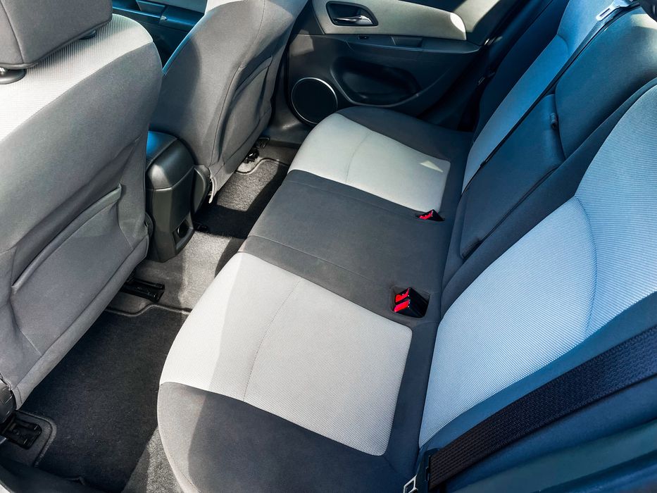 Chevrolet Cruze 1.6 Aceitamos Retomas/CPLP