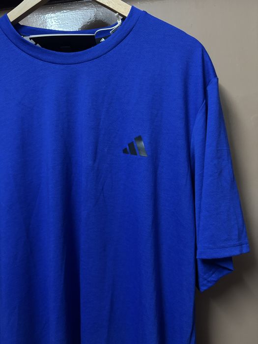 T-Shirt Adidas Train Performance Homem XL  Nova