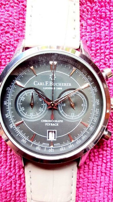 Часы женские и мужские б/у