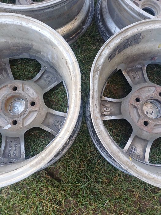 Диски легкосплавні r 14