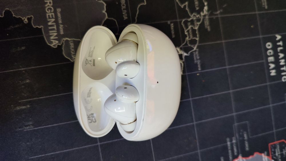 Auriculares sem fio TCL