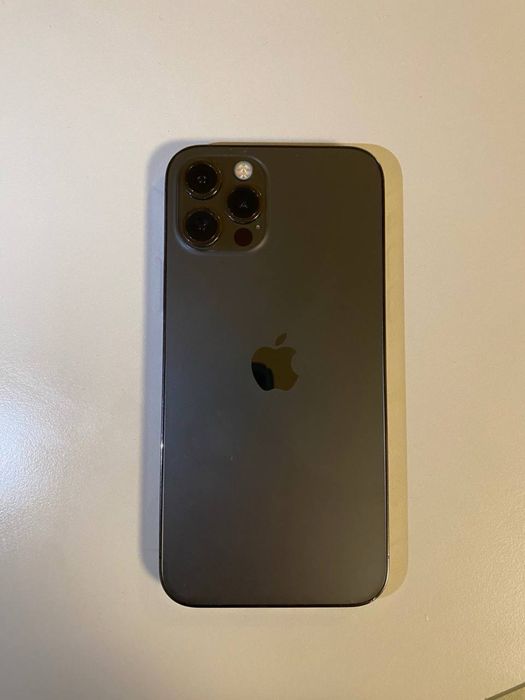 Продаю iphone 12pro 128gb 80%