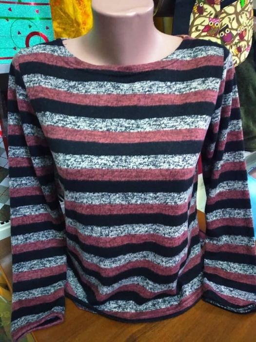 Жіноча кофта