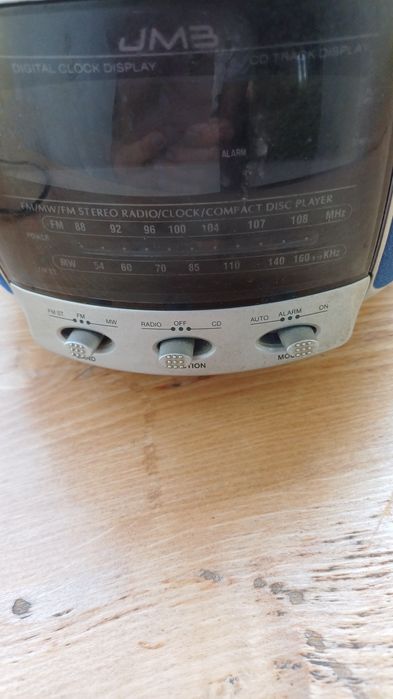 Продам радио  SNOOZE.