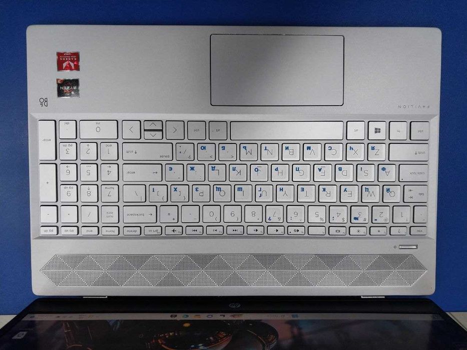 Pro Plus | Ноутбук HP 15 cw0007cy ( потужний 4-ядерний) Гарантія.