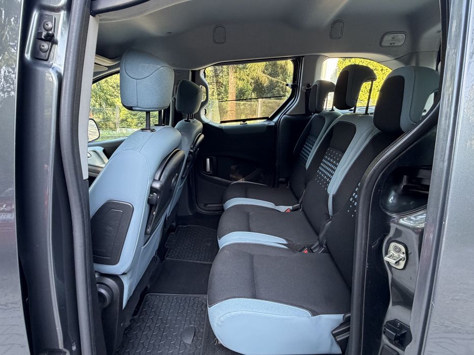 Citroen Berlingo multispace