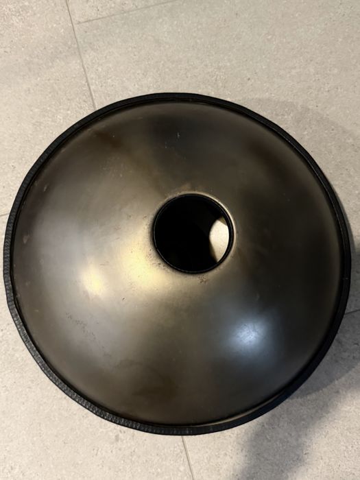 Hang drum / Hand Pan