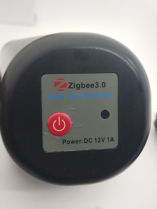 Автоматичний кран Tuya Zigbee