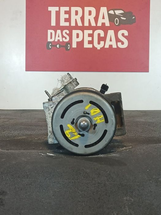 Compressor AC PSA 1.2 9812314480