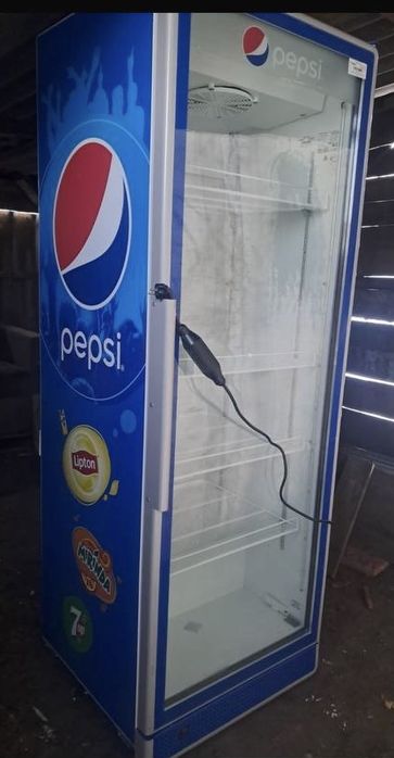 Холодильник Pepsi: 29 000 грн. - Холодильники Днепр на Olx