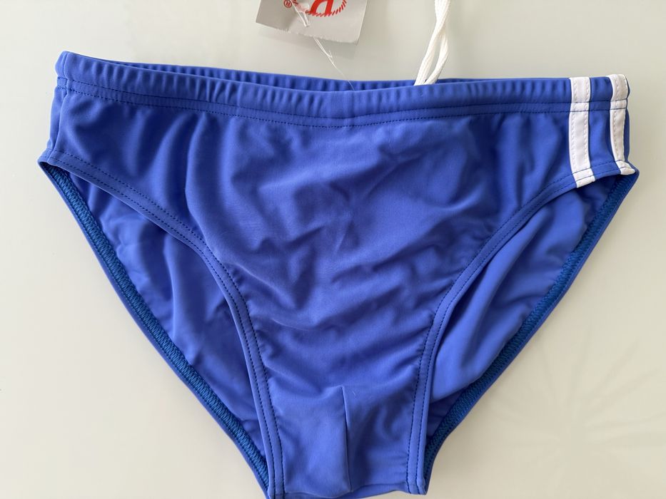Nowe kąpielówki męskie rozmiar XS