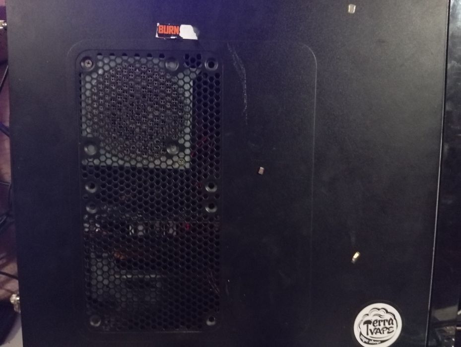 Домашний  ПК для ігр/навчання 8GB RAM | SSD