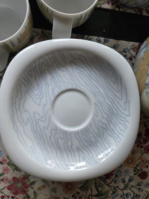 Rosenthal Suomi  serwis kawowy