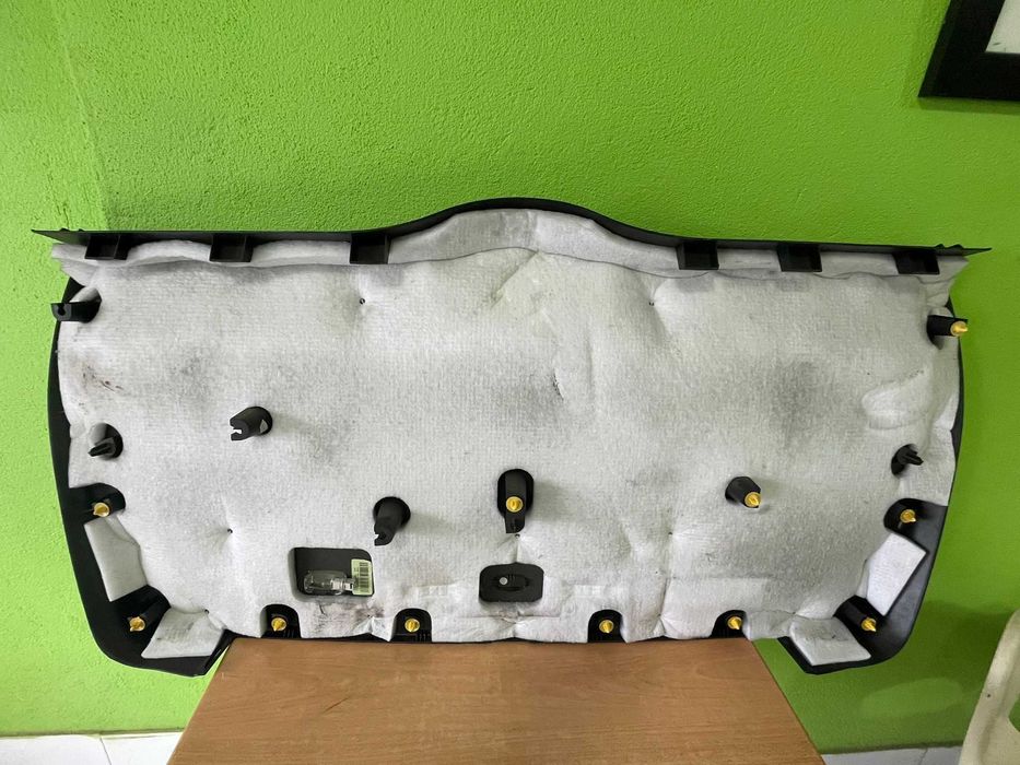 Forra Interior do Porta-Malas Mercedes ML 350 de 2011