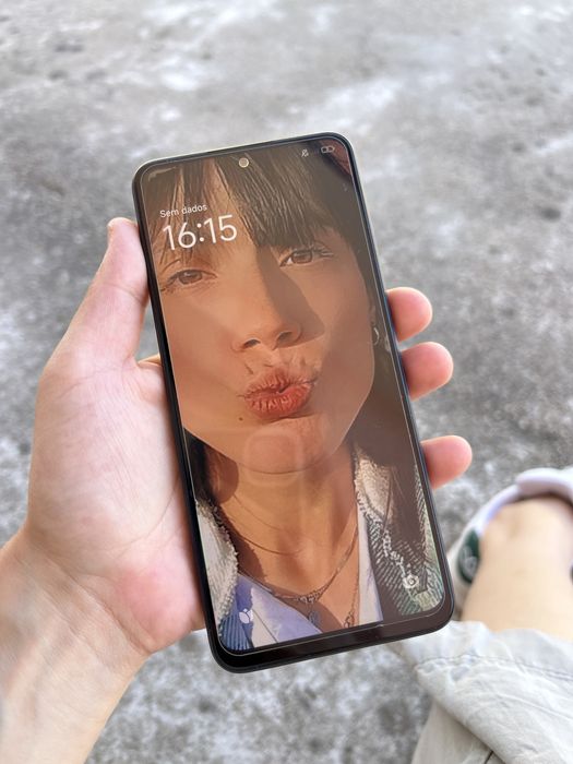 Redmi Note 12 4G
