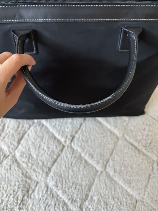 Torba na laptopa i nie tylko
