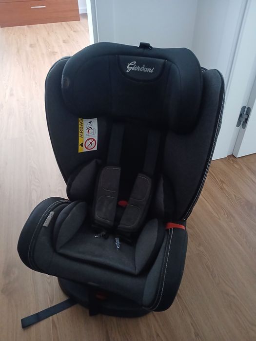 Vendo Cadeira Criança