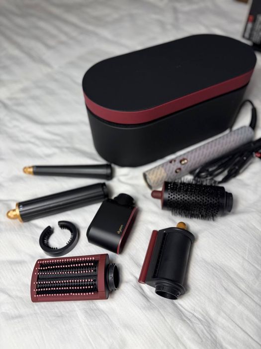 Dyson HS08 Airwrap i.d. Complete Long