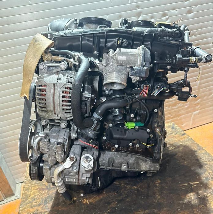 Motor AUDI A5 2.0TFSI Ref: CDN