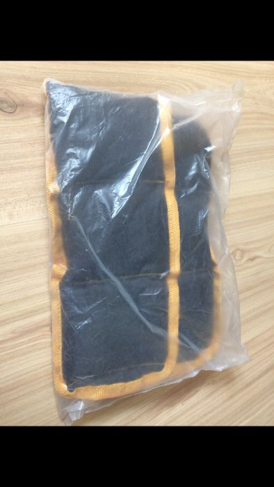 Ciężarki. 2Х0,5KG.                .