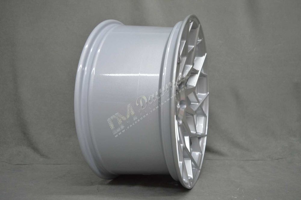 Promocja! Felgi VEEMANN V-FS42 19'' 9,5J ET42 5x120 Silver Machine