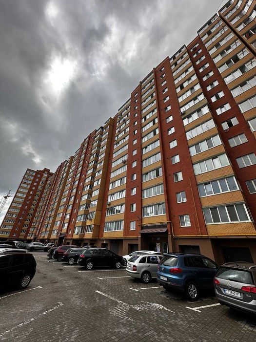 ШОК ЦІНА в Новому кварталі з Ремонтом,БІЛЯ ОЗЕРА ТОП Локація