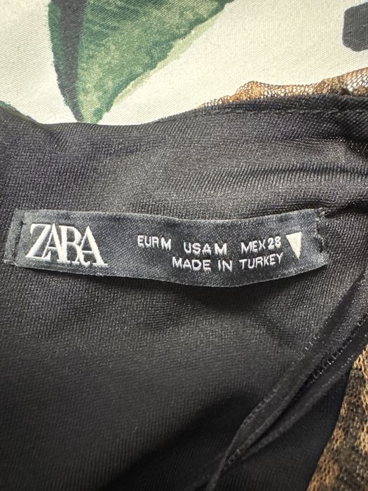 Сукня  zara для дівчини