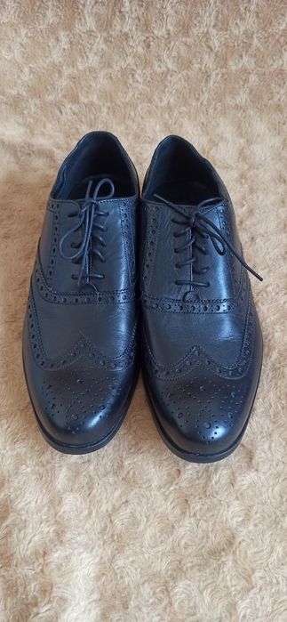 Чоловічі туфлі Autograph