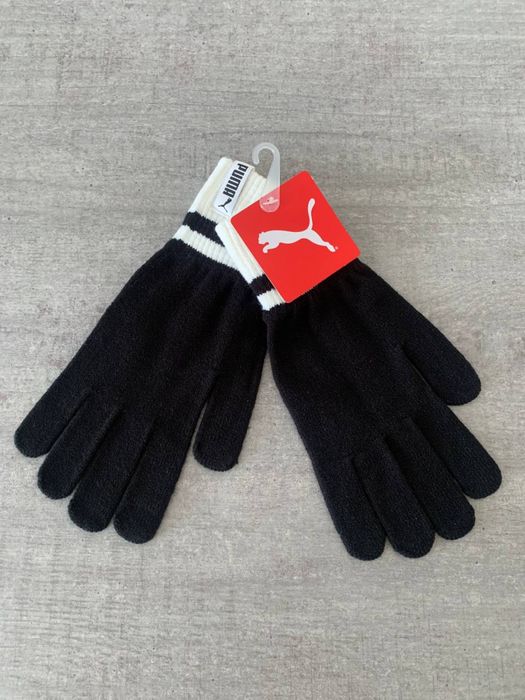 Рукавички Перчатки Puma Пума розмір М/L