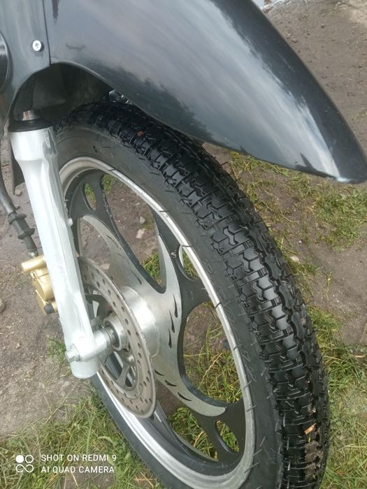 Продам Viper activ 125