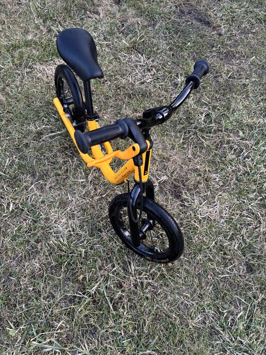 Rowerek biegowy Btwin