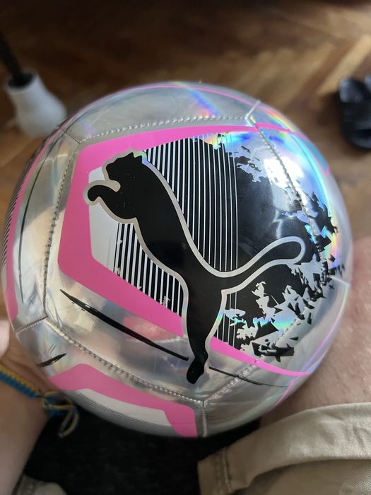 Мяч Puma оригинал — новый