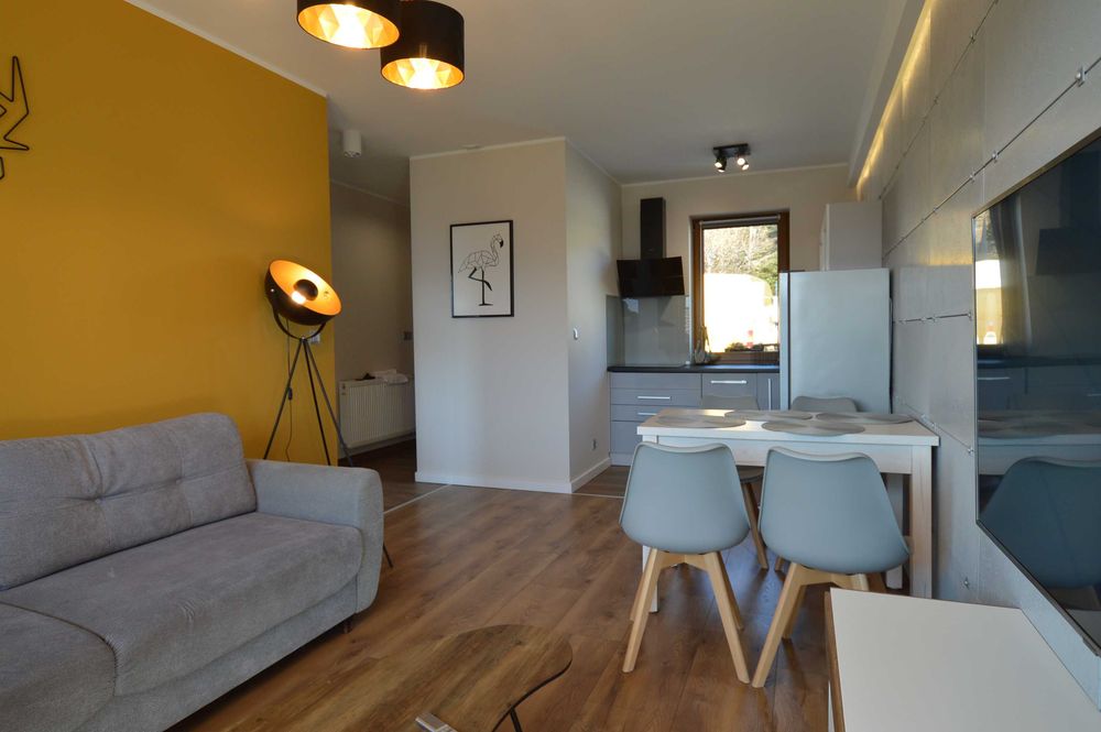 Domek w Górach Szklarska Poręba Apartamenty Domki Widok