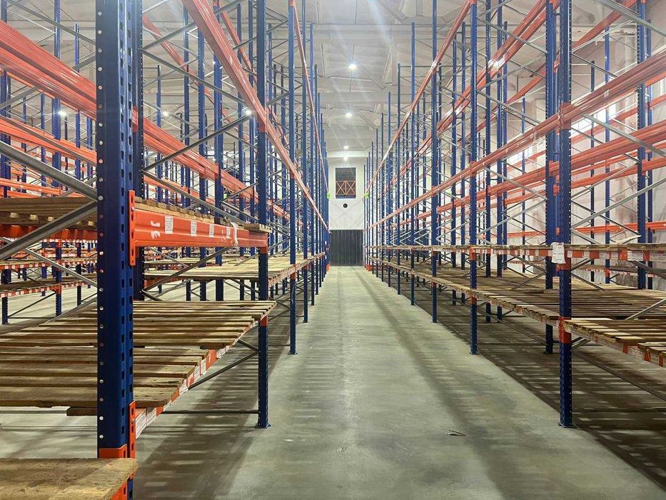 Commercial real estate at (area 4181 m²) - Atlanta.ua - photo 4