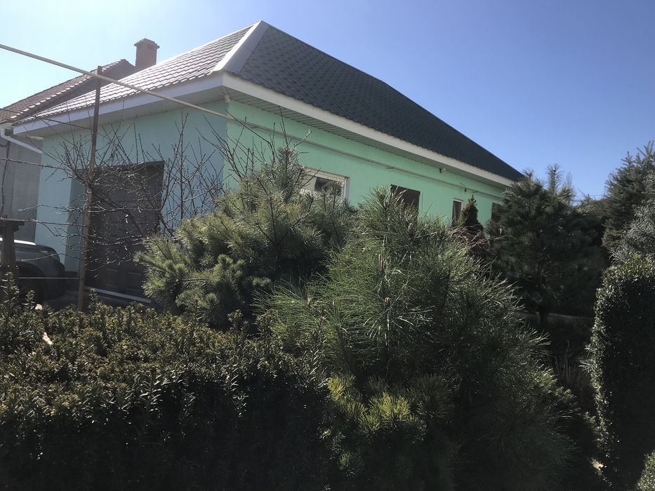 Дом Вашей мечты! 5 минут от города