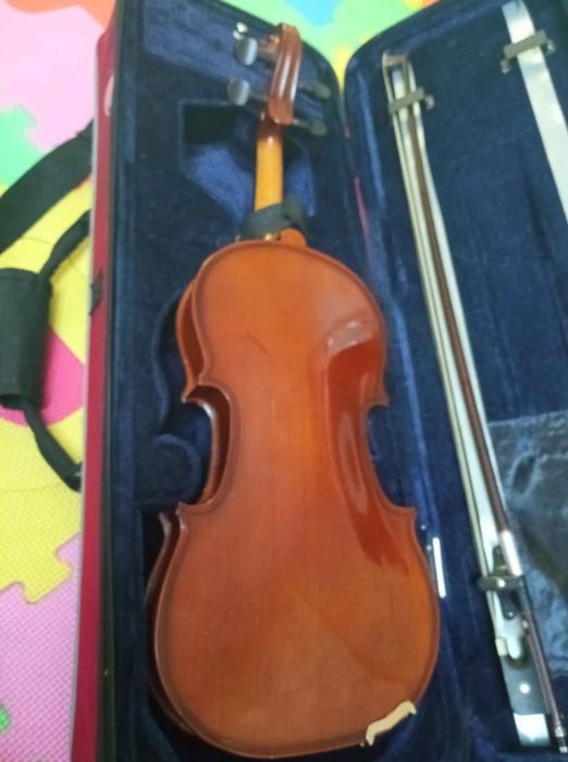 Altówka 12cali dla dziecka