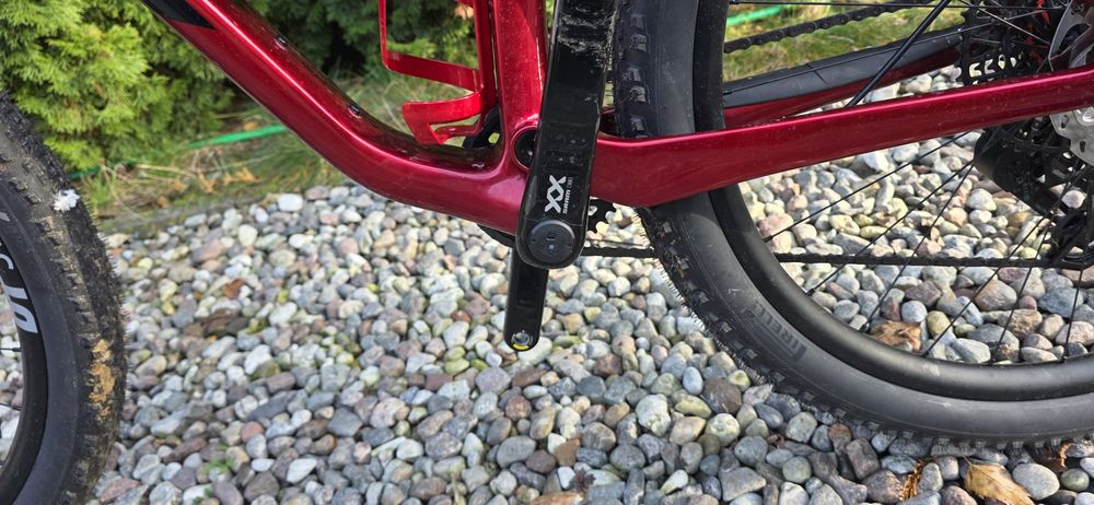 Ktm Scarp Prime 2024 MT 115 MTB Górski tylko teraz taka cena