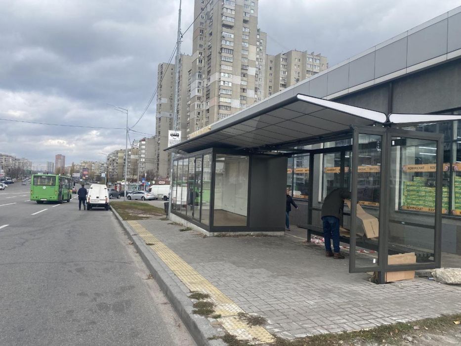 Оренда на Ревуцького, 37А приміщення на 15 м², вигідна пропозиція