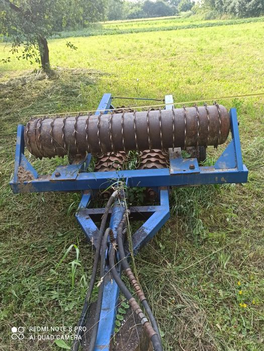 Продам, прикатоючі катки