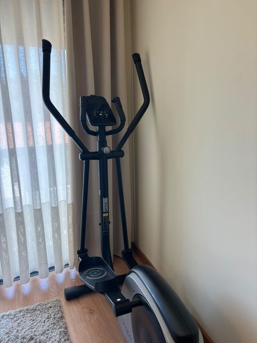 Bicicleta Elíptica Domyos E-Shape 06 – Como Nova