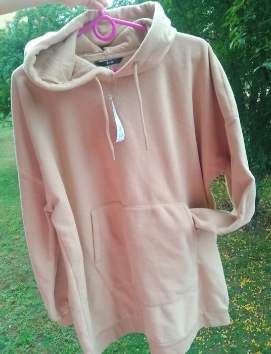 Nowa bluza z kapturem George rozm.L