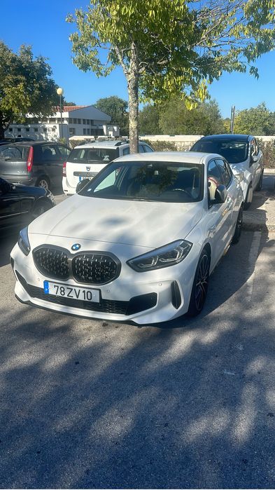 Bmw 135i 2.0 306cv NACIONAL F40 NOVO 28000kms